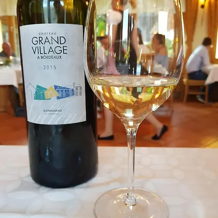 Alpengasthaus Giesslhuette * וולפסברג