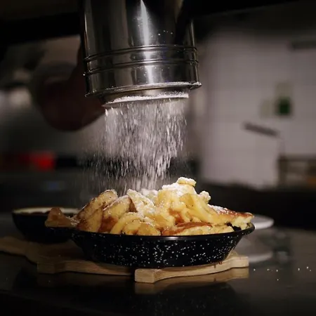 Alpengasthaus Giesslhuette Гостевой дом *