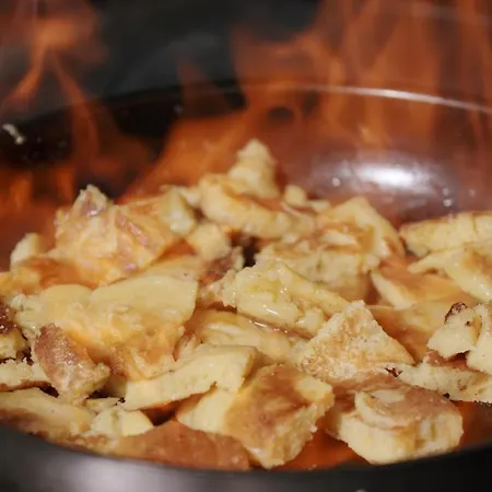 Гостевой дом Alpengasthaus Giesslhuette