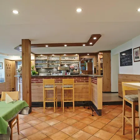 Alpengasthaus Giesslhuette וולפסברג