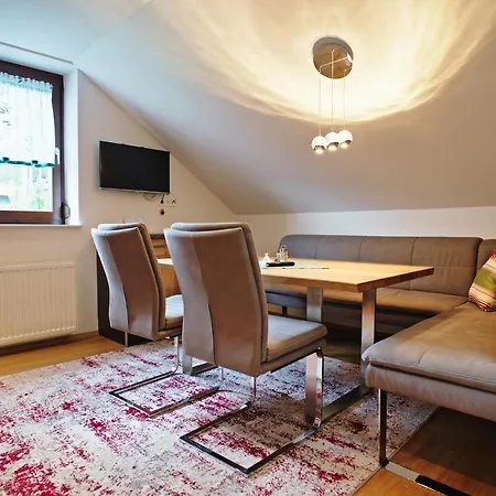 Alpengasthaus Giesslhuette בית הארחה וולפסברג