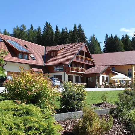 Alpengasthaus Giesslhuette Vendégház *