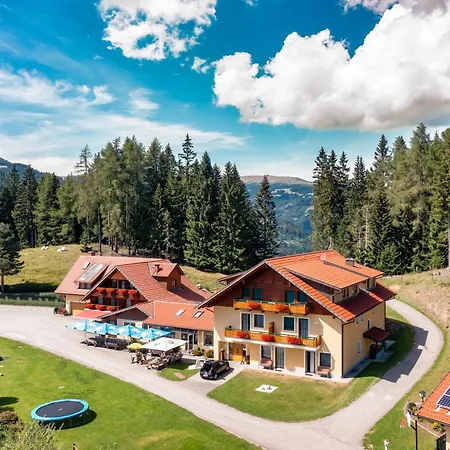 Alpengasthaus Giesslhuette * וולפסברג