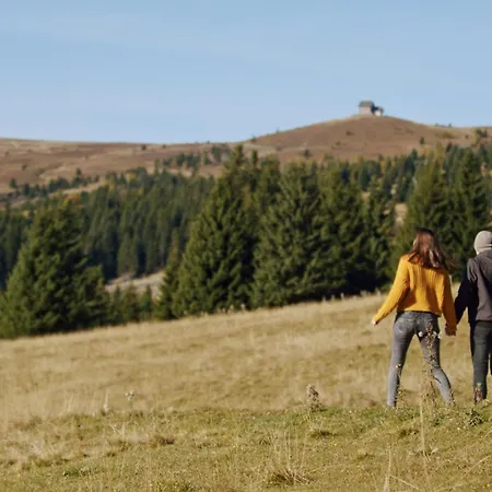 Alpengasthaus Giesslhuette