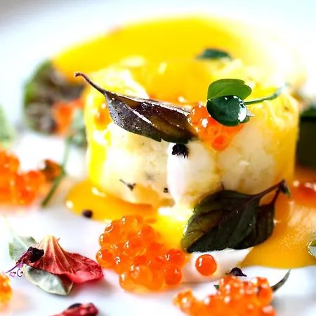 Alpengasthaus Giesslhuette *