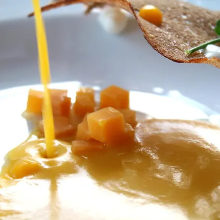 Alpengasthaus Giesslhuette Гостевой дом Вольфсберг