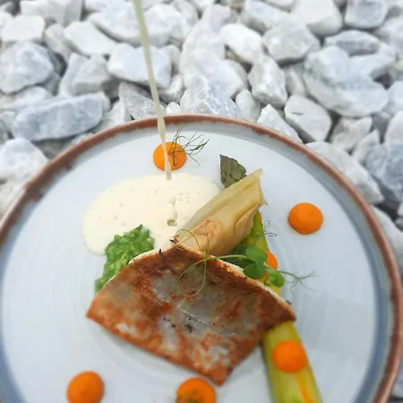 Гостевой дом Alpengasthaus Giesslhuette Вольфсберг