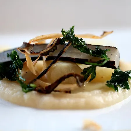 Alpengasthaus Giesslhuette * וולפסברג