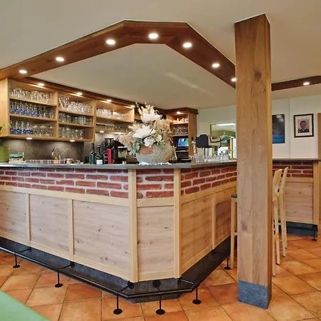 Alpengasthaus Giesslhuette בית הארחה וולפסברג