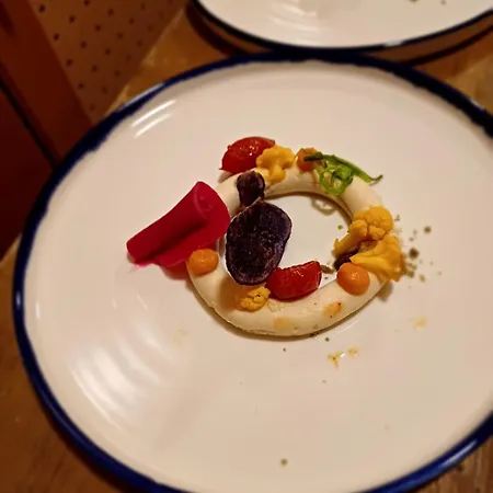 Alpengasthaus Giesslhuette וולפסברג