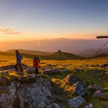 Alpengasthaus Giesslhuette