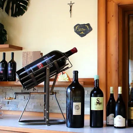 Alpengasthaus Giesslhuette וולפסברג