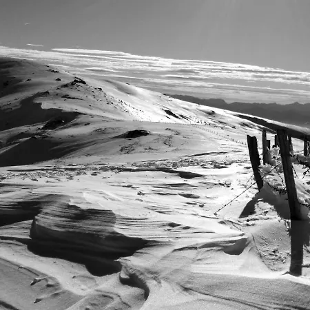 Alpengasthaus Giesslhuette * וולפסברג