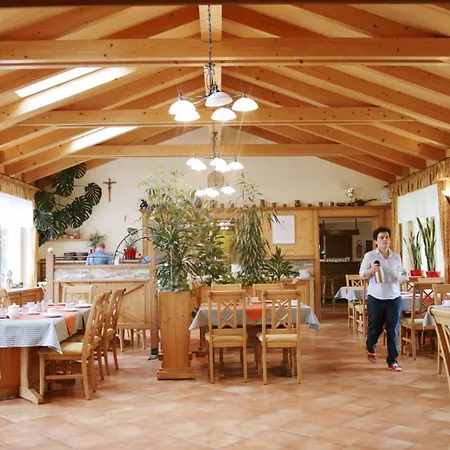 Alpengasthaus Giesslhuette