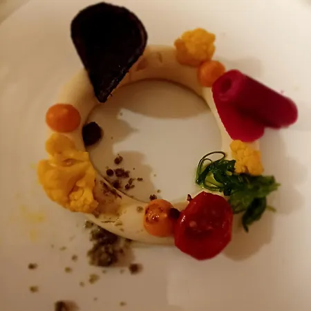 Alpengasthaus Giesslhuette בית הארחה *