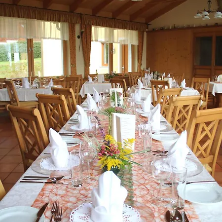 Alpengasthaus Giesslhuette *