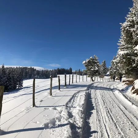 Alpengasthaus Giesslhuette