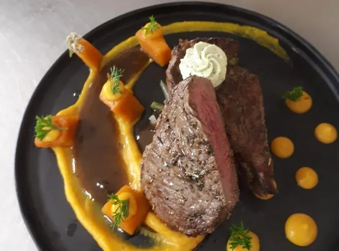 Alpengasthaus Giesslhuette Pensjonat *