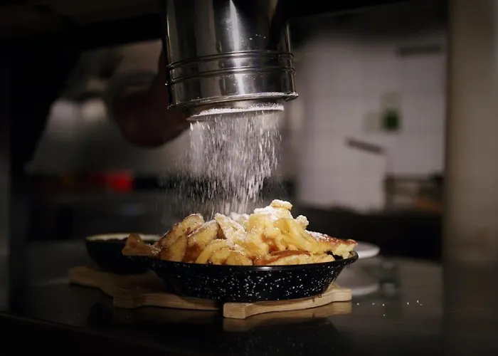 Alpengasthaus Giesslhuette Гостевой дом *