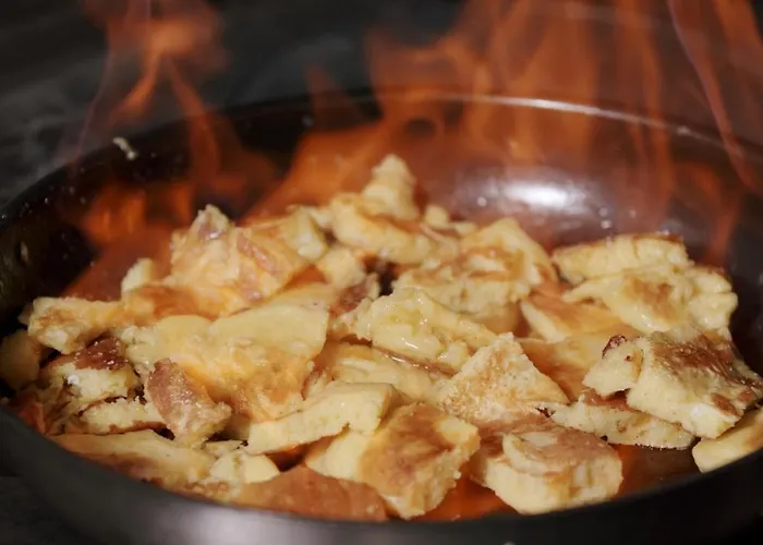 Гостевой дом Alpengasthaus Giesslhuette