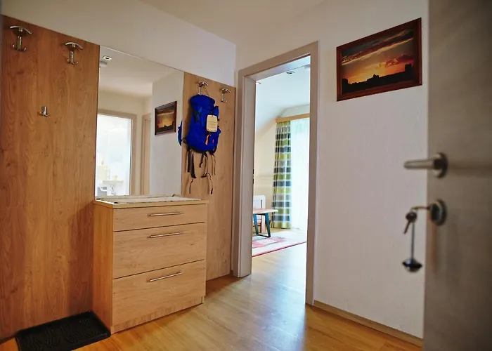 Alpengasthaus Giesslhuette Pensjonat *