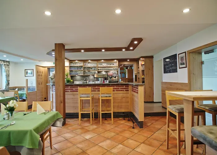 Alpengasthaus Giesslhuette Вольфсберг