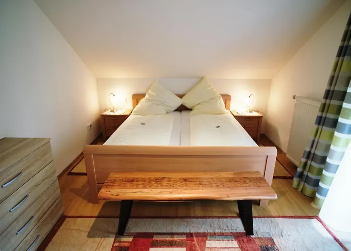 Alpengasthaus Giesslhuette Βόλφσμπεργκ