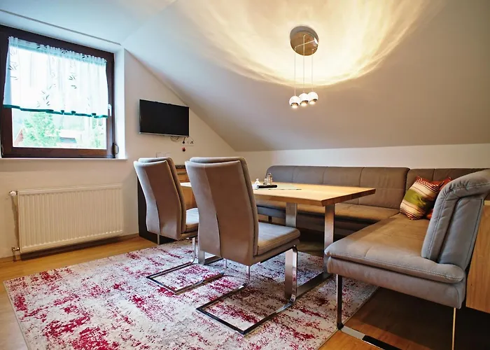 Alpengasthaus Giesslhuette Гостевой дом Вольфсберг