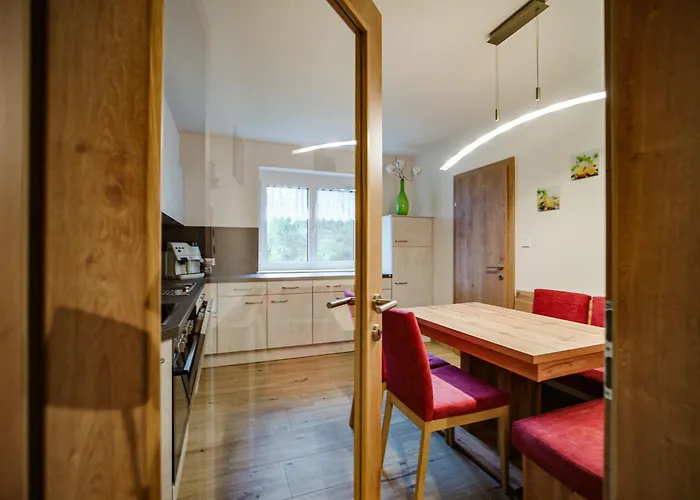 Alpengasthaus Giesslhuette Гостевой дом *