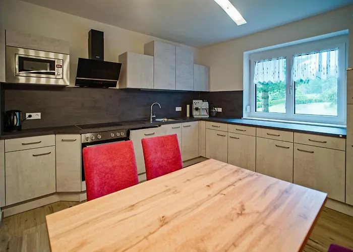 Alpengasthaus Giesslhuette Pensjonat