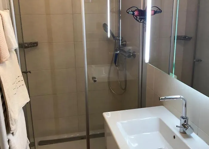 Alpengasthaus Giesslhuette Pensjonat Wolfsberg