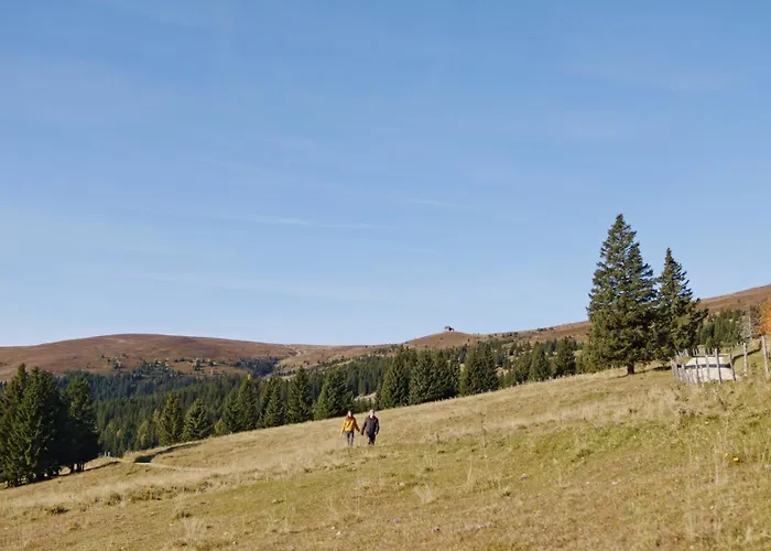 Alpengasthaus Giesslhuette *