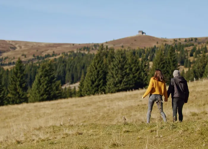 Alpengasthaus Giesslhuette