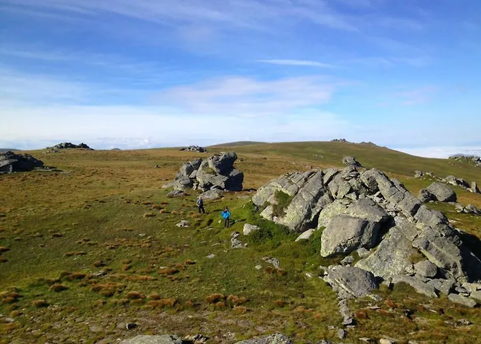 Πανσιόν Alpengasthaus Giesslhuette