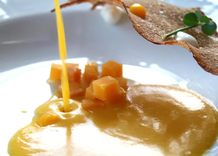 Alpengasthaus Giesslhuette Πανσιόν Βόλφσμπεργκ