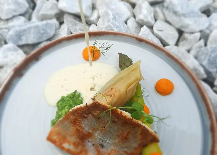 Πανσιόν Alpengasthaus Giesslhuette Βόλφσμπεργκ