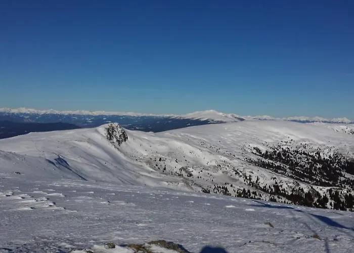 Alpengasthaus Giesslhuette Πανσιόν *