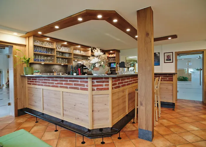 Alpengasthaus Giesslhuette Πανσιόν Βόλφσμπεργκ