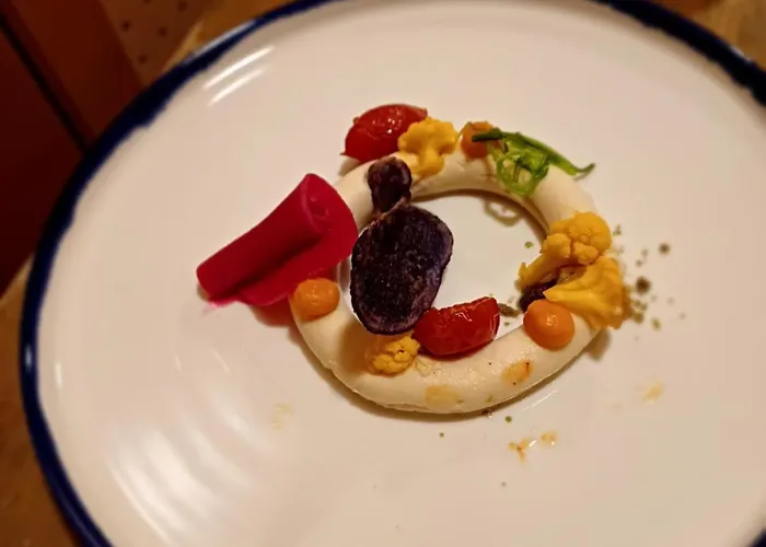 Alpengasthaus Giesslhuette Βόλφσμπεργκ