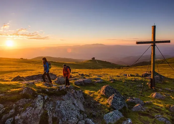 Alpengasthaus Giesslhuette