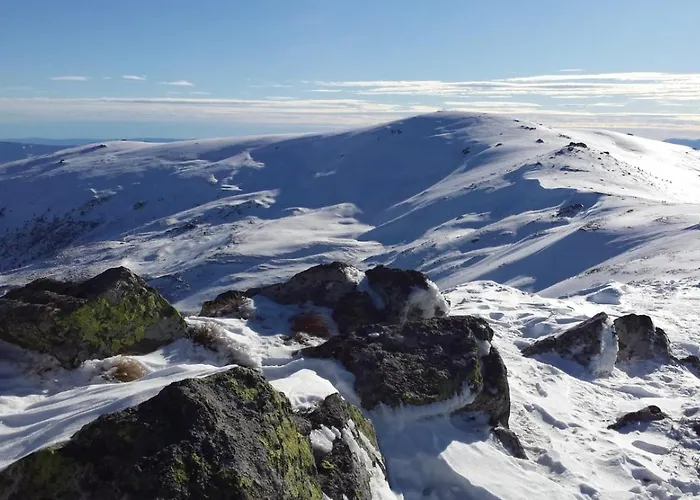 Alpengasthaus Giesslhuette Pensjonat
