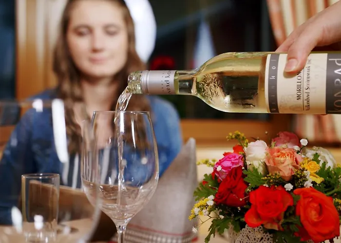 Alpengasthaus Giesslhuette Πανσιόν *