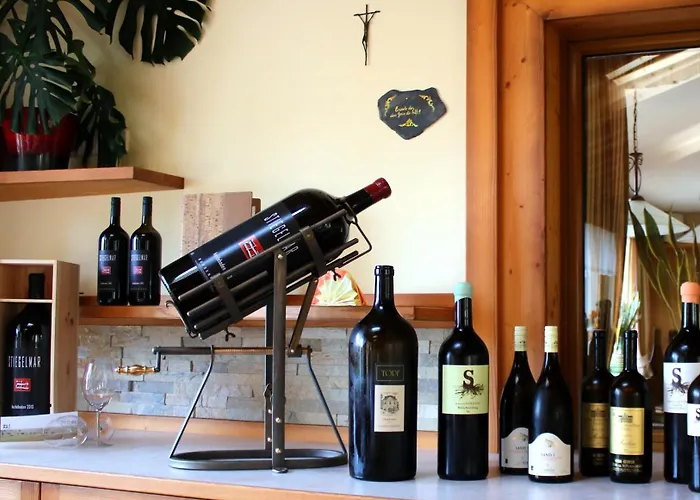 Alpengasthaus Giesslhuette Βόλφσμπεργκ