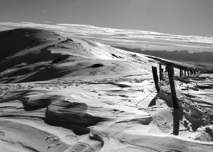 Alpengasthaus Giesslhuette * Βόλφσμπεργκ
