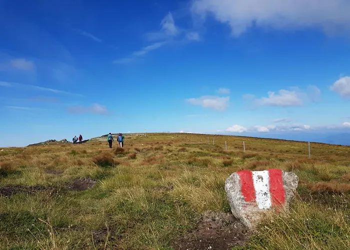 Πανσιόν Alpengasthaus Giesslhuette *
