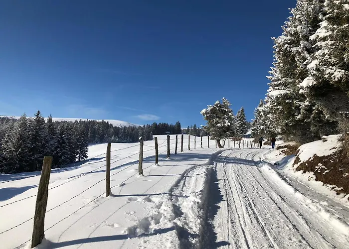 Alpengasthaus Giesslhuette